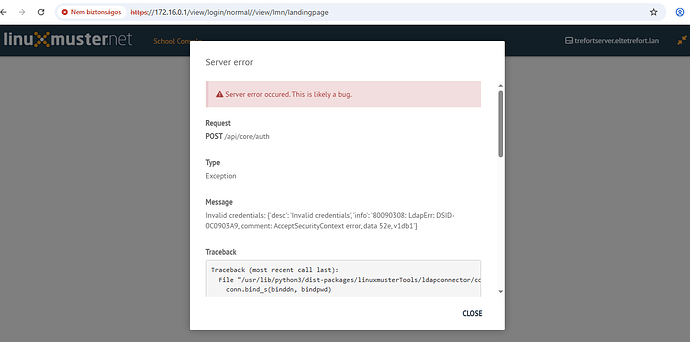 ldap3