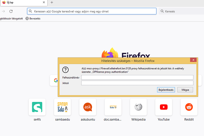 proxyclient