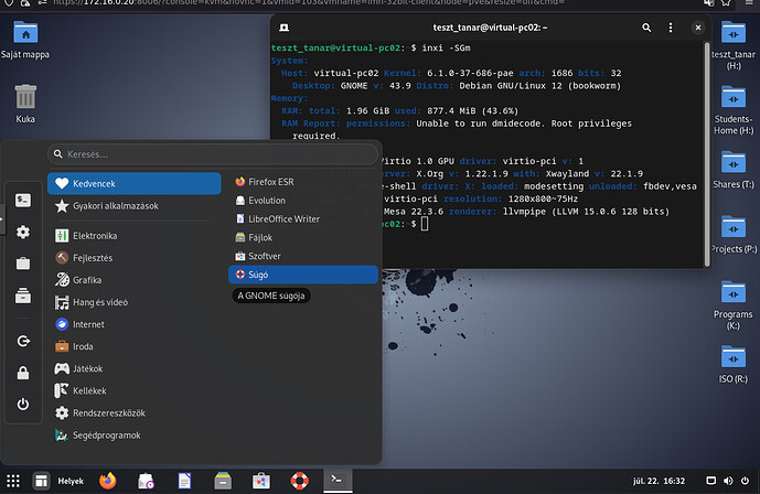 debian12gnomewayland