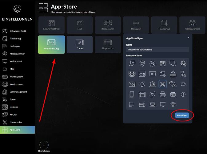 edulution.io - App-Store