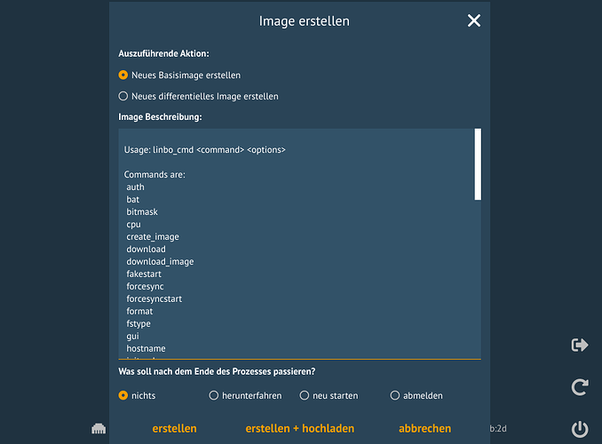 Screenshot Linbo 4-3-19-0