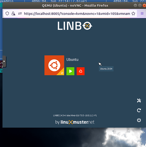 Linbo3