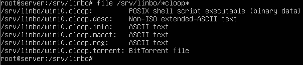 NON-ISO extended-ASCII text